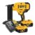 Pinador Brushless 18ga 20v 2 Baterias 5ah Xr Dcn680 Dewalt