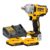 Chave De Impacto 2 Bateria 20v 2ah Dewalt 1/2 Dcf892b Bivolt