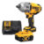 Chave De Impacto Dewalt 1/2 Bateria 20v 5ah Dcf900 Brushless