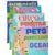 30 Revistas Livrinhos Colorir Infantil Atividades Pintar