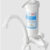 PURIFICADOR COM BICA MÓVEL PLUS BRANCO PAREDE – HERC