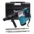 Martelete Demolidor 5,4kg Makita M8600b 900w Ponteiro Talhadeira