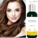 Finalizador Leave-on Flowers & Vegetais 120g – Grandha