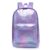 Mochila Feminina Escolar Juvenil Resistente Viagem Slim Yupe
