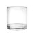 Copo Whisky Haus Concept Sprint 410 ml Transparente