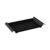 Bandeja Casual Pequena Coza Casual 34 x 19 x 3,8 cm Preto