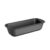 Forma para Pão Brinox Bakeware – 30 x 12,5 x 7 cm Grafite