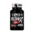 Suplemento Pré Hormonal – Testo GH X Black, 60 cápsulas – Snake Dragon