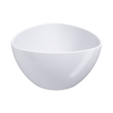 Cremeira Triangular Coza Essential 250 ml Branco