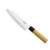 Faca Para Peixe E Legumes Brinox Samurai 7” 30,5 cm Aço Inox