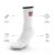 Meia de Ciclismo Compressão Bora Speed Mtb Academia 38 – 44