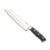 Faca Santoku Brinox Infinity 7” 31,4 cm Aço Inox
