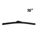 Palheta Silicone Limpador 16″ Universal
