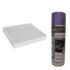Lupa Manual Com Led Vonder