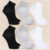 Kit 6 Pares Meias Mash Soquete Cano Curto Esportiva Algodao