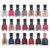 Esmalte Diamond em Gel Para Unha Unitário Manicure