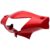 Carenagem Farol Pro Tork Para Moto Honda Biz 125 Es Ks 2008 2009 2010