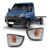 Pisca Seta Retrovisor Daily 2008 2009 2010 2011 A 2019