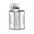 Suporte para Talheres Brinox Jornata 12×14 cm Aço Inox