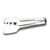 Pegador De Massa Brinox – Arienzo 20 cm Aço Inox