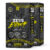 Kit 2x Zeus Extreme 120 Comps – Zma