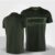 Camiseta Masculina Venum Revolution Army