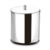 Lixeira Com Tampa Brinox Decorline – 5,4 Litros Aço Inox