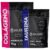 Kit: Colágeno Tipo 1 Hidrolisado 1kg + Taurina 250g Soldiers Nutrition Aminoácido Recuperação