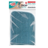Refil para Mop Spray Microfibra Azul Flashlimp