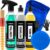 KIT SHAMPOO DESINCRUSTANTE AUTOMOTIVO V-MOL SINTRA INTENSE VONIXX 500ML