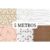 Papel de Parede Decoração 5 METROS x 45CM Adesivo Autocolante Sala, Quarto,Cozinha