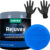 REJUVEX 400G REVITALIZADOR PLÁSTICOS PARA-CHOQUE + APLICADOR + LUVA NITRILICA