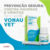 Vonau Vet 30ml – Solução Contra Náuseas para Cães