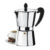 Cafeteira Estilo Italiano em Alumínio para 9 xícaras – Brinox Verona 450 ml