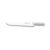 Faca Para Açougue Brinox Precision 12” 42,5 cm Aço Inox
