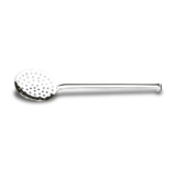 Espumadeira Brinox Arienzo 34,5 cm Aço Inox