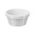Ramekin Coza Uno Branco – 30ml – 60ml – 90ml – 150ml – 220ml