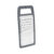 Ralador Cortador Brinox Top Pratic 25×11 cm Preto