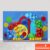 Painel Fundo Fotográfico Carnaval Cenário Balões Smash The Cake Sublimado Em Tecido – CNV-174
