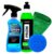 Kit Prizm Chuva Acida Box Blindex Janela Porta Limpa Vidros