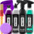 Kit Shampoo V-Floc Cera Native Sintra Fast Intense Vonixx