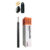1 Amortecedor Dianteiro Gol Parati Saveiro G2 G3 G4 Original Cofap + Kit com coxim