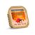 Racao Special Cat Pate Gatos Castrados Carne 100g