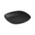 Prato Coza Essential 17,2×17,2×2,7 cm Preto