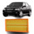 Filtro Ar Chevrolet Astra 99 A 2011 Tecfil
