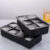 Kit 2 Forma De Silicone Gelo Cubo Grande Cubos Drink Whisky