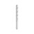Broca TCT para Concreto 8x110mm D-05290 Makita