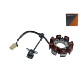 Estator Cg 150 Titan 2004 2005 2006 2007 2008 Cg 150 Sport 2005 2006 2007 2008