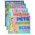 70 Revistas Livrinhos Colorir Infantil Atividades Pintar Para Kit Festas Lembrancinha Aniversario