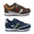 Kit 2 Tênis Sapatênis Infantil Masculino Casual Super Confortável